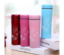 个性化定制水杯 打造专属产品库的营销新机遇