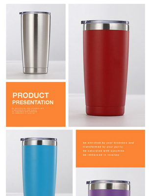 专属品味，彰显格调——高端车载水杯定制与Logo定做服务