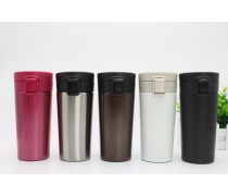 品味生活，从一杯开始 380咖啡与定制水杯，打造专属咖啡体验