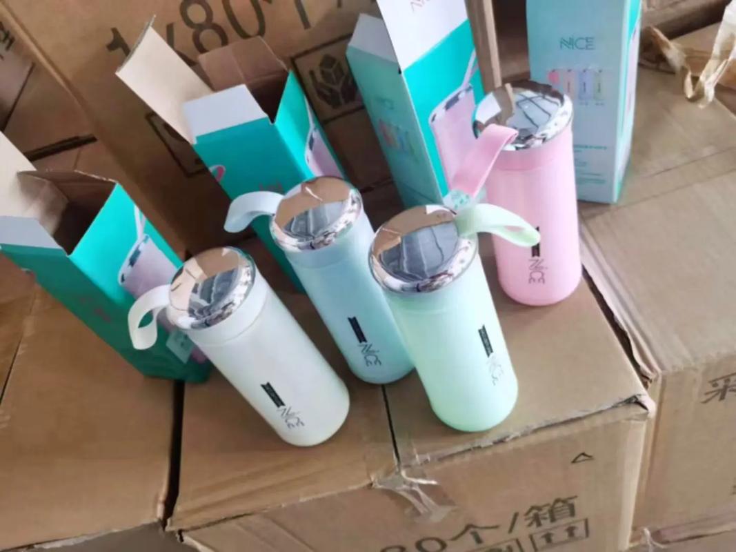 创意定制，品味生活——精美礼品水杯，印刻专属心意